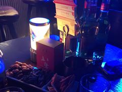 -MM·五声·音乐人与调酒师(西安路店)
