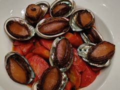 东坡肉烧大连鲍-大蓉和(双楠店)