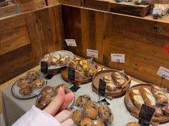 -佐敦面包铺·JORDAN BAKERY