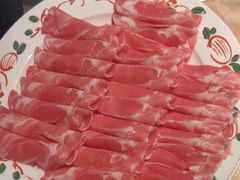 -清真·老门框爆肚涮肉·中华老字号(丰管路店)