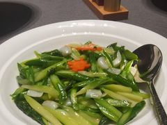 -鑫复盛礼记酒店·国家白金五钻酒家