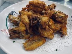 -凯盈阁·顺德私房菜·桑拿鸡