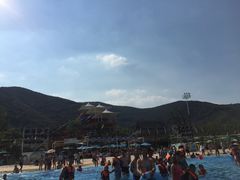 -苏州乐园森林水世界