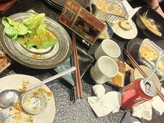 -醉火烧泥炉烤肉(孩儿巷店)