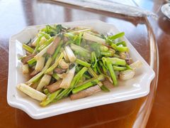 -长廊好灶头 本地人农家菜(枫泾古镇店)