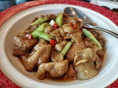 -Yan Ting宴庭中餐厅-长沙瑞吉酒店(运达店)