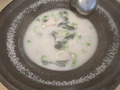 -陈大锅·岳阳鱼馆·地道岳阳菜(美食街店)