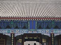 -万寿八仙宫