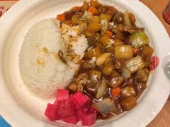 -阳阳中国饭(北京荟聚店)