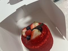 -侘寂甜品(自取店)
