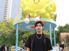 -坂田天虹