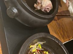 -云海肴·汽锅鸡·云南菜(苏州中心店)
