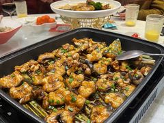 -阿伟海鲜楼·福建菜(涵江店)