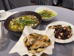 -金哥私房菜馆(张府园总店)