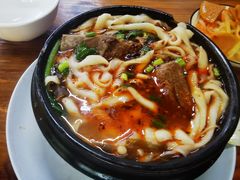 -宫廷药膳罐罐面(兴庆路店)