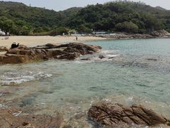 -南丫岛