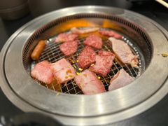 -和牛 烧肉寿喜烧涮锅 善(心斎橋店)