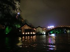 -桂林两江四湖景区