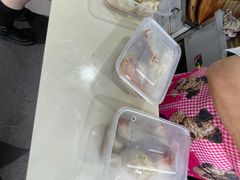 -黄阿姨锅贴大王(万航渡路店)