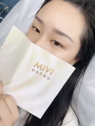 -MIVI半永久纹眉纹绣
