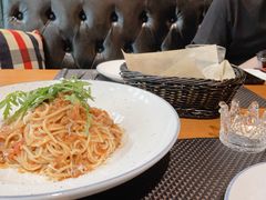 -百特喜·意大利餐厅(八佰伴镇江店)