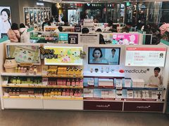 -Olive Young(明洞旗舰店)