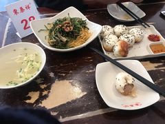 -东泰祥生煎馆(长宁路店)