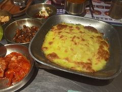 -兰正韩·韩国料理(春熙路店)