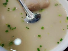雪豆炖蹄花-牛王庙(龙华花园店)
