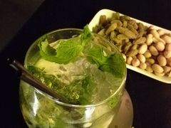-Ish Whiskey&Cocktail Bar酒吧(合生麒麟新天地店)