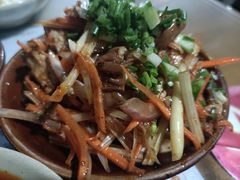 -周肥肠(江油总店)