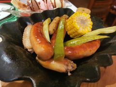 -威尼斯意餐酒吧 Venezia club(意大利风情街店)
