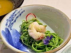 -白天鹅宾馆-玉堂春暖餐厅