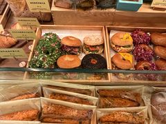 -Let's Taipei 非常烘焙(太古里店)