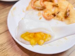 -龍囍粤·顺德小吃·煲仔饭(安定门店)