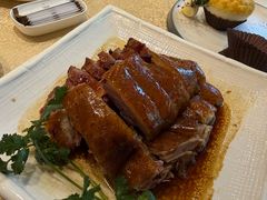 -麒麟中餐厅·经典粤菜·地道菜式老字号(广州长隆酒店)