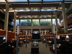 -汕头大学-图书馆