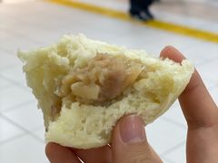 -551蓬莱(JR京都駅店)
