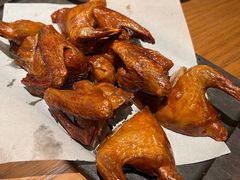 -鸽味轩·粤菜小馆(高楼门总店)