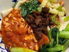 -张记陕西人家(红旗中路)