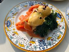 -Alimentari早午餐(安福路店)