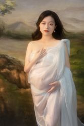 点击看大图 -专注孕妇照亲子照·纪田摄影