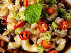 -瓦库茶馆17号(海汇港店)