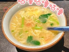 -很久以前羊肉串(中山公园店)