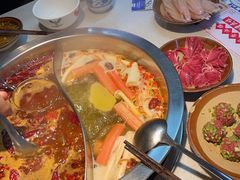 -芈重山老火锅(广州首店)