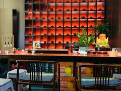 -千百味红餐厅·江西菜(绿地双子塔店)