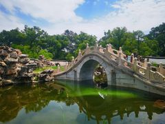 -承德避暑山庄景区