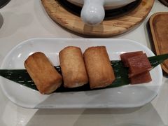 -蔡澜点心·粤菜(月星环球港店)