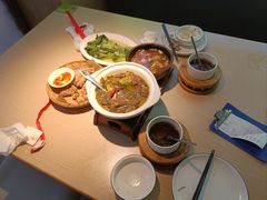 -吴氏老妈·23年家常菜(古城店)
