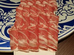 -东道煮牛肉火锅(东盛大街店)